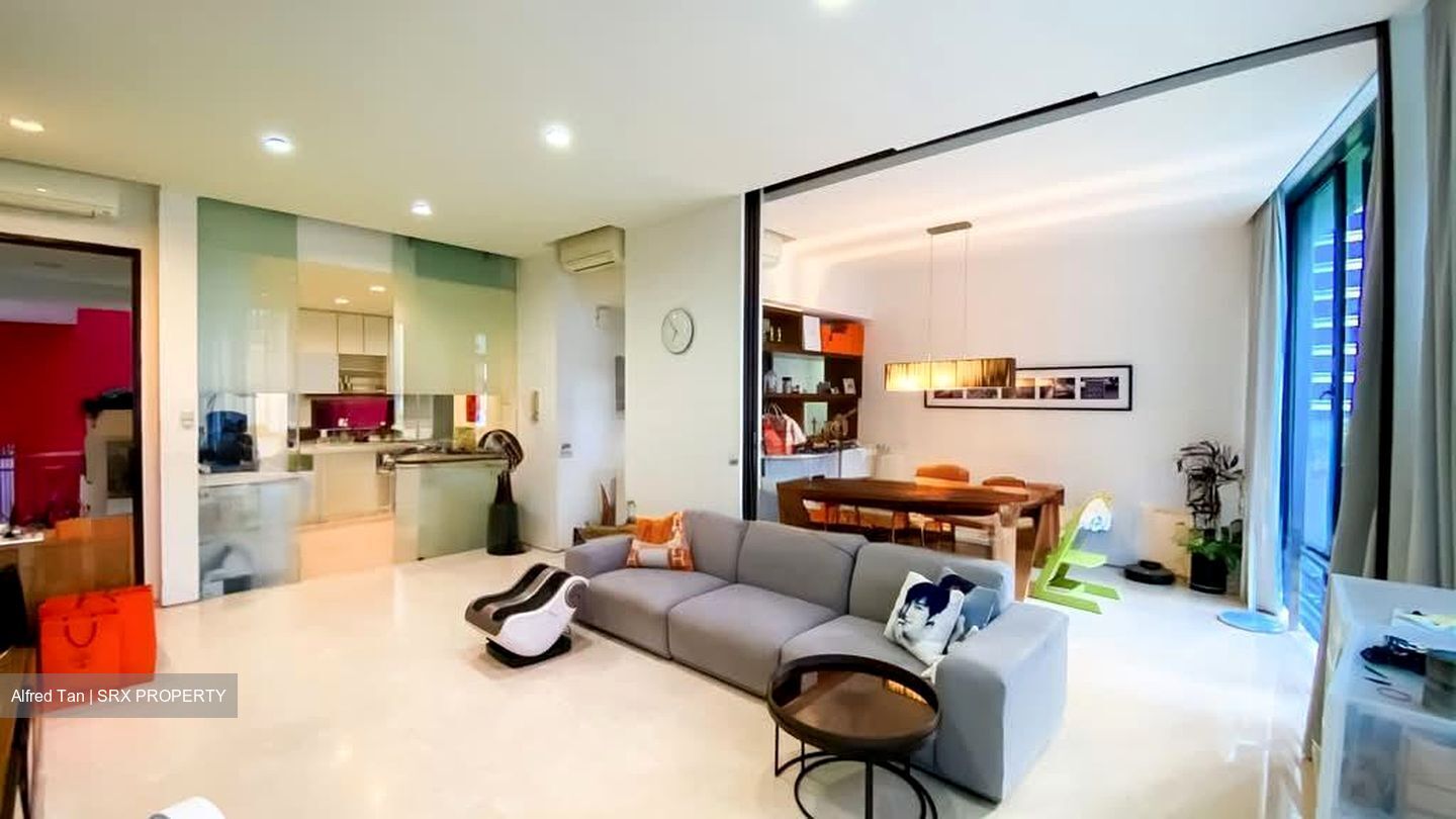 Residences At 338A (D9), Apartment #601344531